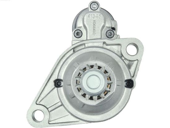 Obrázok żtartér AS-PL Remanufactured |  | Starters S0638PR