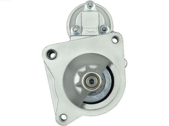 Obrázok żtartér AS-PL Remanufactured |  | Starters S4027SR