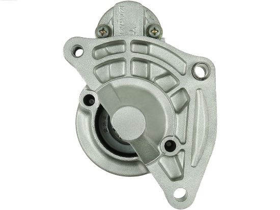 Obrázok żtartér AS-PL Remanufactured |  | Starters S5299PR