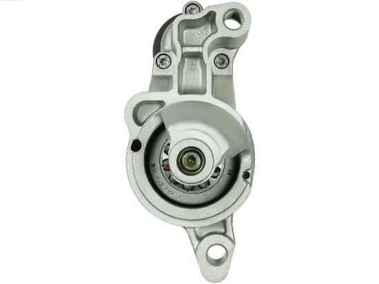 Obrázok żtartér AS-PL Remanufactured |  | Starters S0397SR