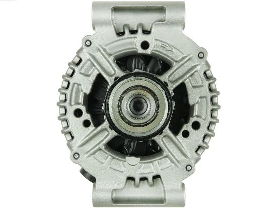 Obrázok Alternátor AS-PL Remanufactured |  | Alternators A0280PR