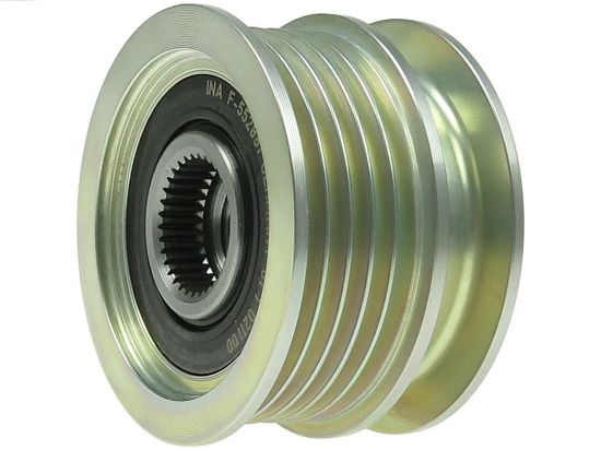Obrázok Voľnobeżka alternátora AS-PL Brand new | Ina | Alternator freewheel pulleys AFP0099INA