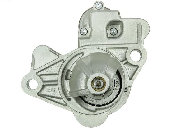 Obrázok żtartér AS-PL Remanufactured |  | Starters S0684PR
