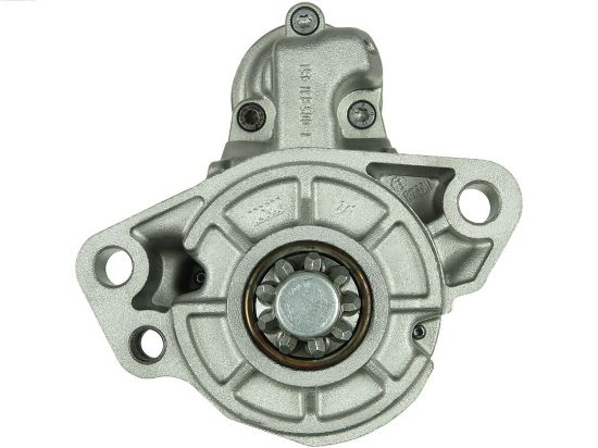 Obrázok żtartér AS-PL Remanufactured |  | Starters S0270PR