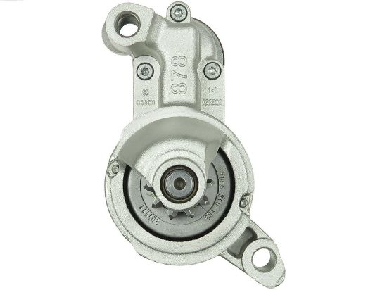 Obrázok żtartér AS-PL Remanufactured |  | Starters S0680PR