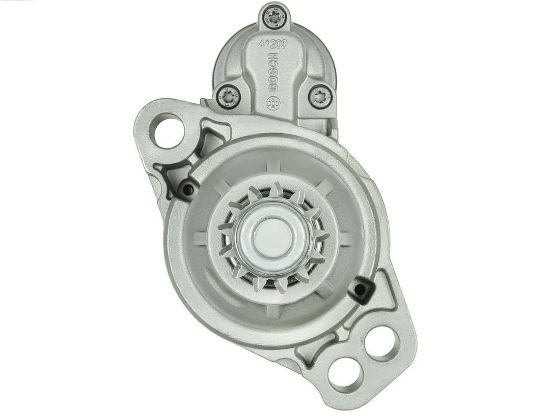 Obrázok żtartér AS-PL Remanufactured |  | Starters S0488PR