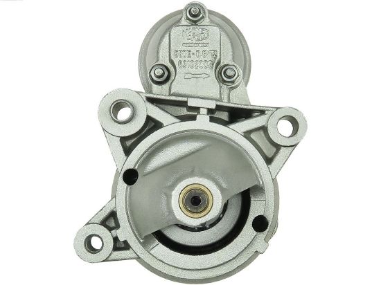 Obrázok żtartér AS-PL Remanufactured |  | Starters S4015PR