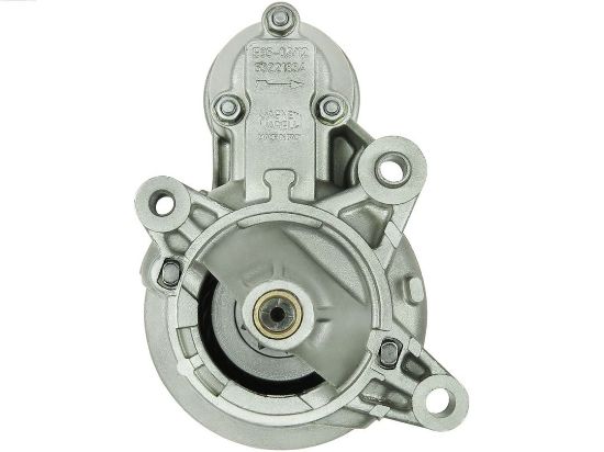 Obrázok żtartér AS-PL Remanufactured |  | Starters S4066PR