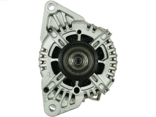 Obrázok Alternátor AS-PL Remanufactured |  | Alternators A3235PR