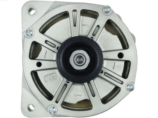 Obrázok Alternátor AS-PL Remanufactured |  | Alternators A3084PR