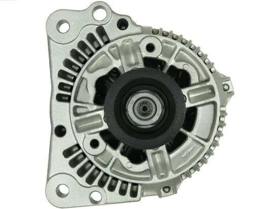 Obrázok Alternátor AS-PL Remanufactured |  | Alternators A0637PR