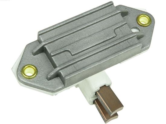 Obrázok Regulátor alternátora AS-PL Brand new |  | Alternator regulators ARE9068S