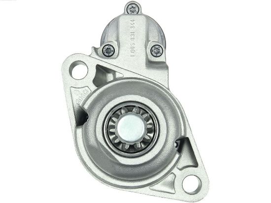 Obrázok żtartér AS-PL Remanufactured |  | Starters S0140PR