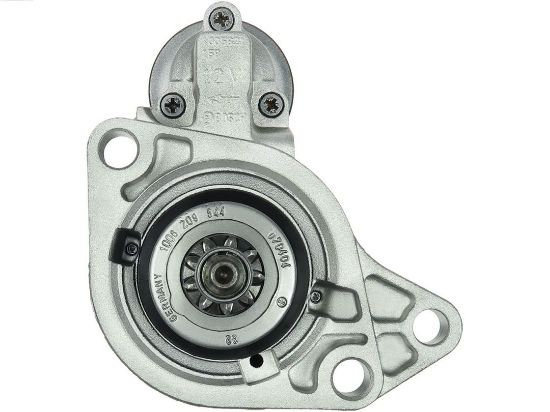 Obrázok żtartér AS-PL Remanufactured |  | Starters S0062PR