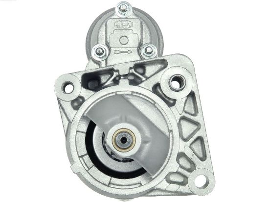 Obrázok żtartér AS-PL Remanufactured |  | Starters S4067PR