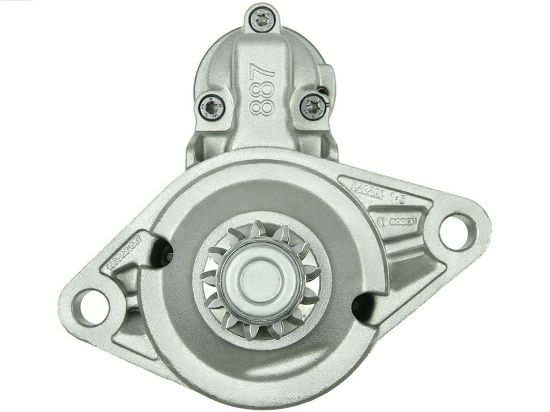 Obrázok żtartér AS-PL Remanufactured |  | Starters S0632PR