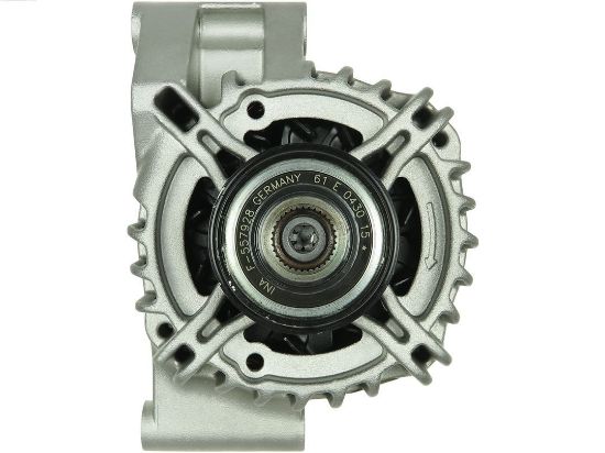Obrázok Alternátor AS-PL Remanufactured |  | Alternators A6255PR