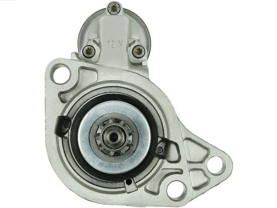 Obrázok żtartér AS-PL Remanufactured |  | Starters S0062SR