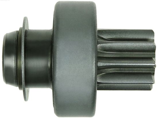 Obrázok Voľnobeżná prevodovka żtartéra AS-PL Brand new | Valeo | Starter drives SD3133VALEO