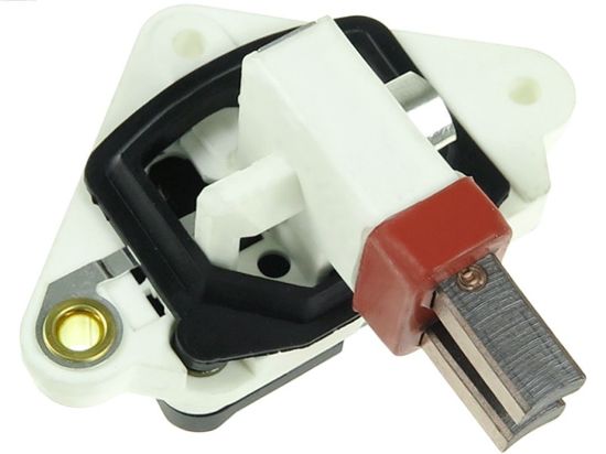 Obrázok Regulátor alternátora AS-PL Brand new | Bosch | Alternator regulators ARE0032BOSCH