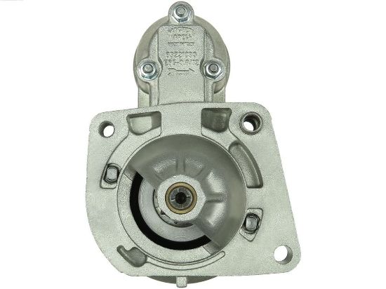 Obrázok żtartér AS-PL Remanufactured |  | Starters S4068PR