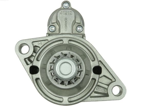 Obrázok żtartér AS-PL Remanufactured |  | Starters S0637PR