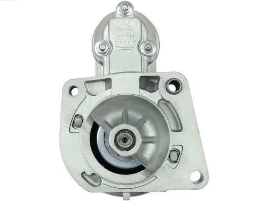 Obrázok żtartér AS-PL Remanufactured |  | Starters S4068SR