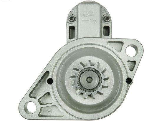 Obrázok żtartér AS-PL Remanufactured |  | Starters S3097PR