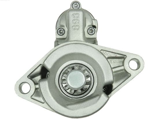 Obrázok żtartér AS-PL Remanufactured |  | Starters S0273PR