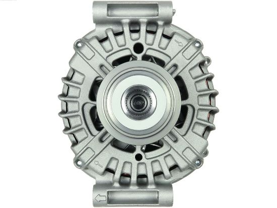 Obrázok Alternátor AS-PL Brand new |  | Alternators | FG20S017 A3406S