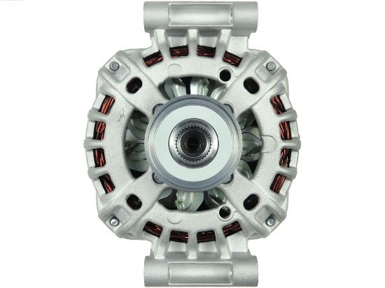 Obrázok Alternátor AS-PL Brand new |  | Alternators | F000BL0732 A0671S