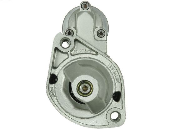 Obrázok żtartér AS-PL Remanufactured |  | Starters S0395PR