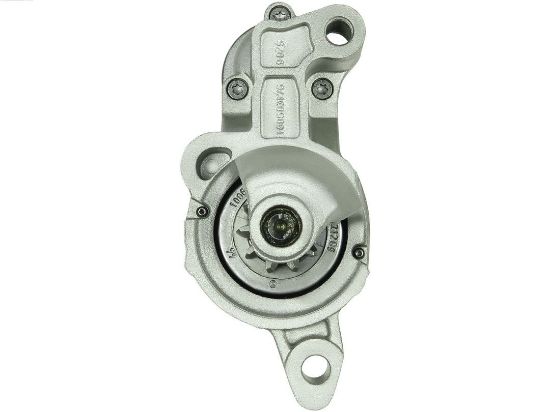Obrázok żtartér AS-PL Remanufactured |  | Starters S0576PR