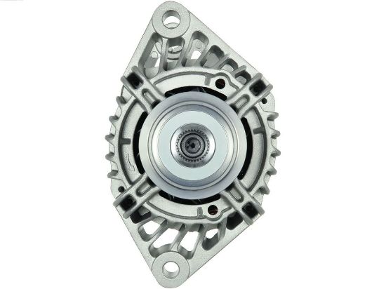 Obrázok Alternátor AS-PL Remanufactured |  | Alternators A4043SR