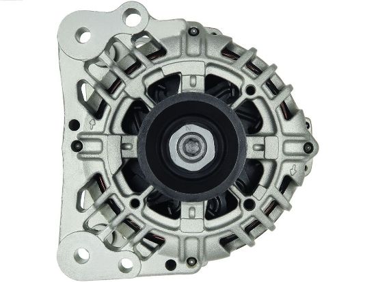 Obrázok Alternátor AS-PL Remanufactured |  | Alternators A3197PR