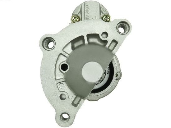 Obrázok żtartér AS-PL Remanufactured |  | Starters S5303PR