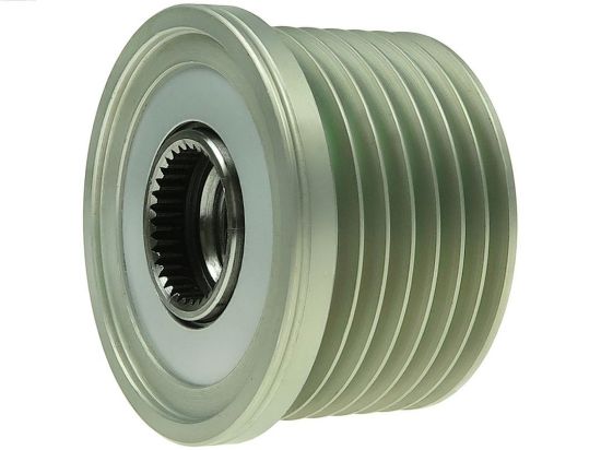 Obrázok Voľnobeżka alternátora AS-PL Brand new |  | Alternator freewheel pulleys AFP0068