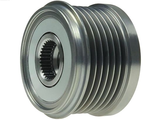 Obrázok Voľnobeżka alternátora AS-PL Brand new |  | Alternator freewheel pulleys AFP0070