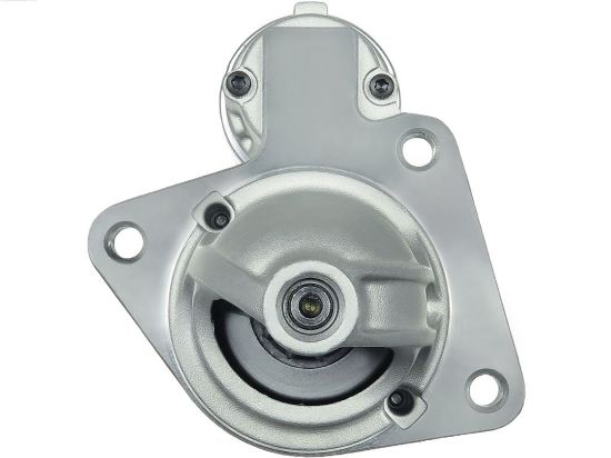 Obrázok żtartér AS-PL Brand new | Valeo | Starters S3065VALEO