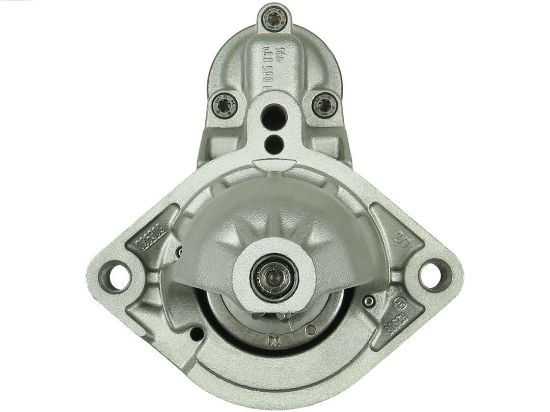 Obrázok żtartér AS-PL Remanufactured |  | Starters S0228PR