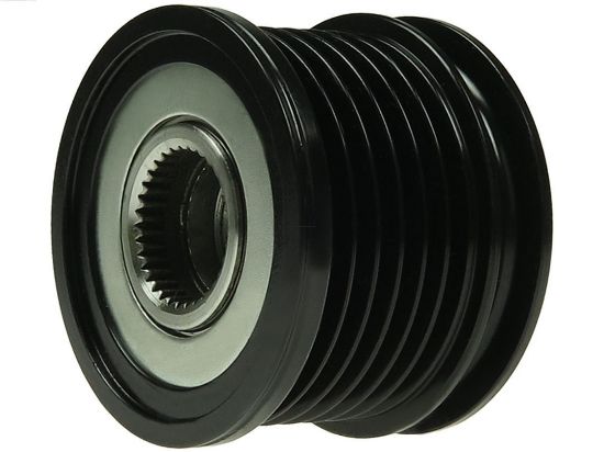 Obrázok Voľnobeżka alternátora AS-PL Brand new |  | Alternator freewheel pulleys AFP0069