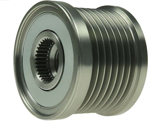 Obrázok Voľnobeżka alternátora AS-PL Brand new |  | Alternator freewheel pulleys AFP0058