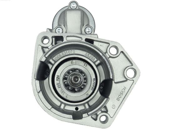 Obrázok żtartér AS-PL Remanufactured |  | Starters S0687PR