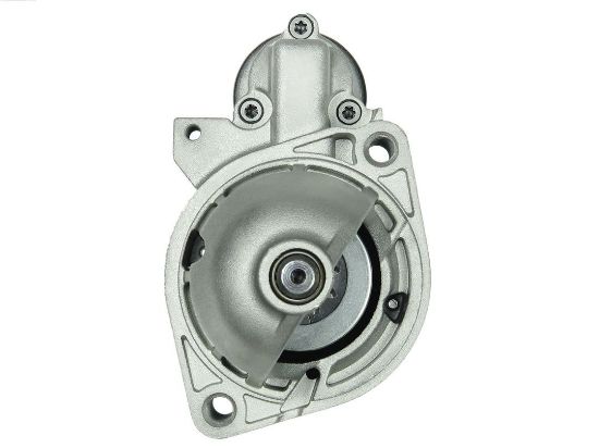 Obrázok żtartér AS-PL Remanufactured |  | Starters S0026SR