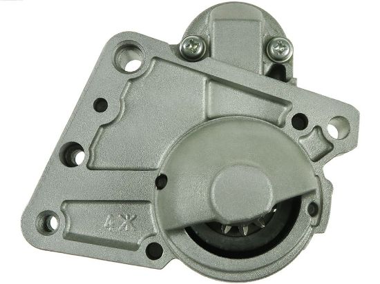 Obrázok żtartér AS-PL Remanufactured |  | Starters S5306PR