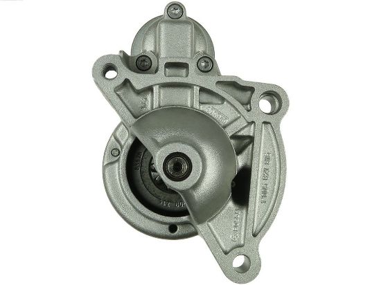 Obrázok żtartér AS-PL Remanufactured |  | Starters S0688PR