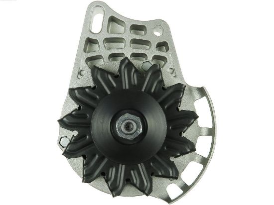 Obrázok Alternátor AS-PL Remanufactured |  | Alternators A4047SR