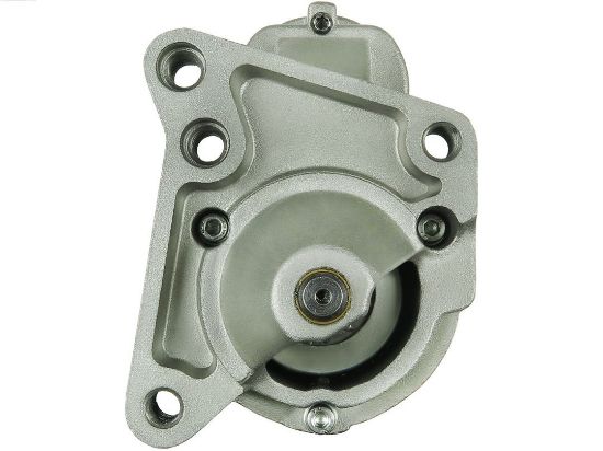 Obrázok żtartér AS-PL Remanufactured |  | Starters S3004SR