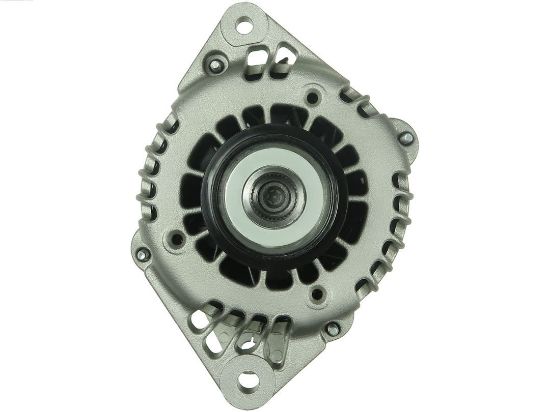 Obrázok Alternátor AS-PL Remanufactured |  | Alternators A1020SR