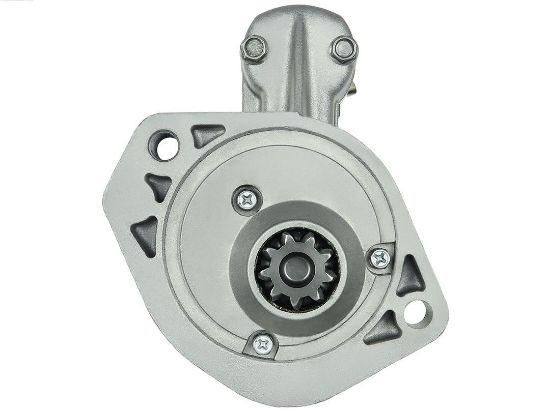 Obrázok żtartér AS-PL Remanufactured |  | Starters S2078PR